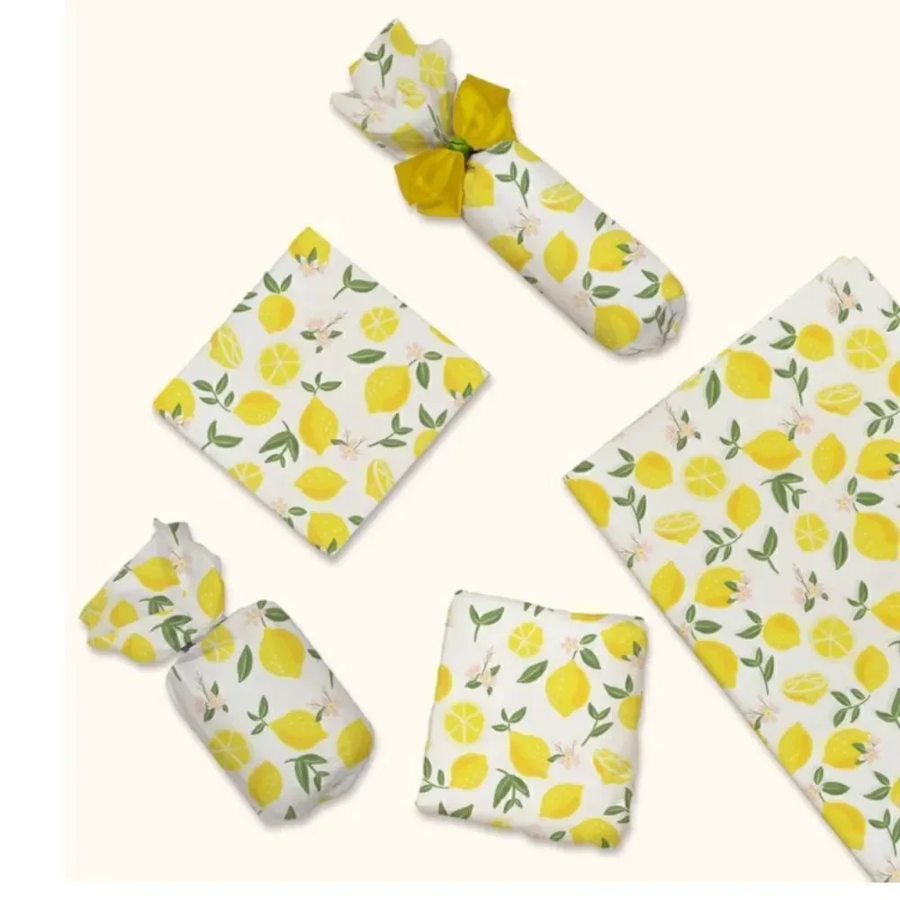 Poly mailers Tissue paper Insert cards stickers